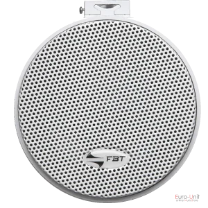 FBT CESL-10-T Alumínium időjárásálló hangprojektor. 5", 10/5/2, 5 W, 100 V