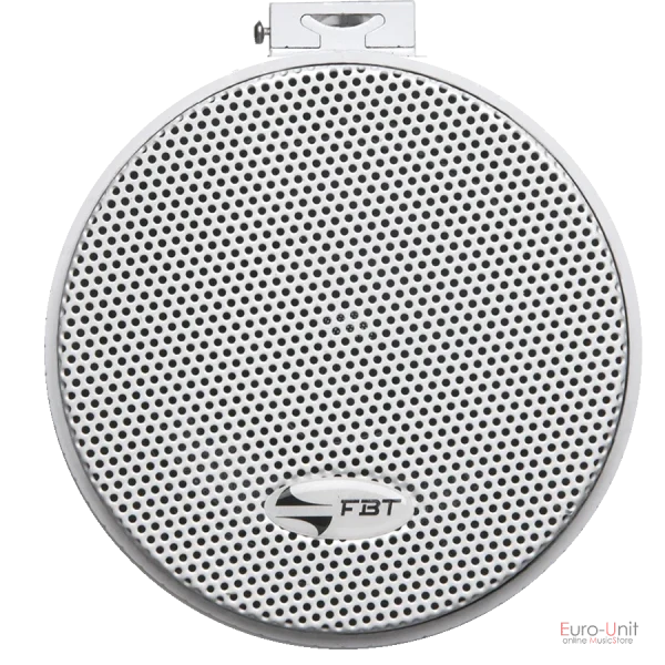 FBT CESL-10-T Alumínium időjárásálló hangprojektor. 5", 10/5/2, 5 W, 100 V