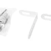 FBT CS3180/TW Alumínium oszlop sugárzó. 14 x 2" + 1", 80/40/20 W, 100 V