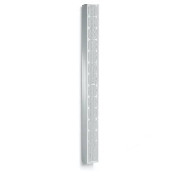 FBT DLA-1244 A, 2-utas aktív Line Array oszlop - 12x4? + 4x1" - 16x50Wrms