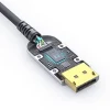 FiberX FX-I250-015 - DisplayPort 8K Fiber Extender kábel - 15m