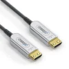 FiberX FX-I350-015 - HDMI 4K Fiber Extender kábel - 15m