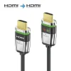 FiberX FX-I375-010 - HDMI 8K ULS Fiber Extender kábel - 10m - LSZH