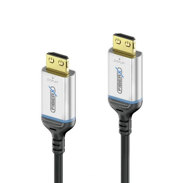 FiberX FX-I380-010 - HDMI 8K Fiber Extender kábel - 10m