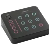 AIP-1020 AiP mikrofon talp, 12 gomb, PoE Fonestar AIP-1020 AiP mikrofon talp, 12 gomb, PoE