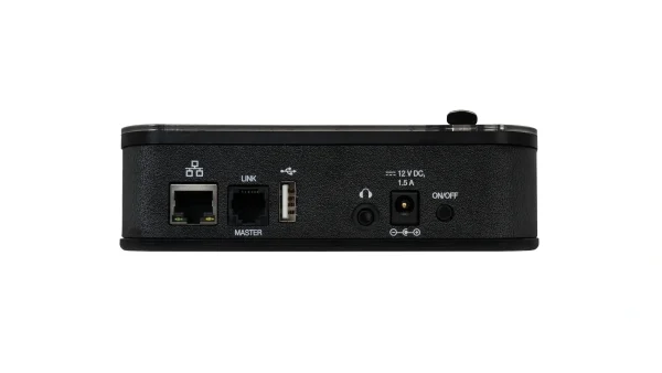 AIP-1020 AiP mikrofon talp, 12 gomb, PoE Fonestar AIP-1020 AiP mikrofon talp, 12 gomb, PoE