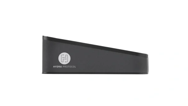 AIP-1020 AiP mikrofon talp, 12 gomb, PoE Fonestar AIP-1020 AiP mikrofon talp, 12 gomb, PoE