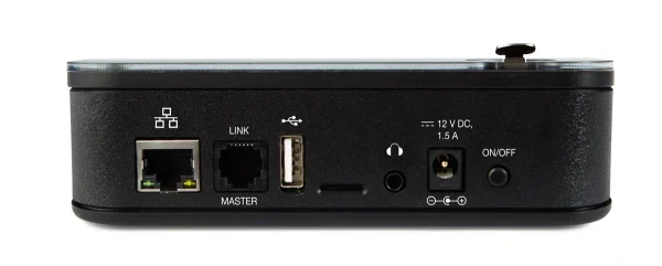 AIP-1020 AiP mikrofon talp, 12 gomb, PoE Fonestar AIP-1020 AiP mikrofon talp, 12 gomb, PoE