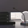 Fonestar AIP-PLAYER AiP lejátszó és SIP kliens