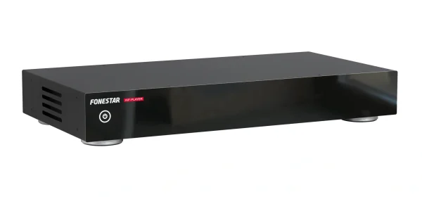 Fonestar AIP-PLAYER AiP lejátszó és SIP kliens