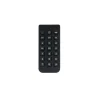 Fonestar AS-6060 integrált Hi-Fi erősítő, 2x60W (4-8 Ohm), USB/MP3/FM/BT