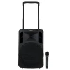 Fonestar ASH-1200 moduláris mobil hangosítási rendszer, 90W RMS