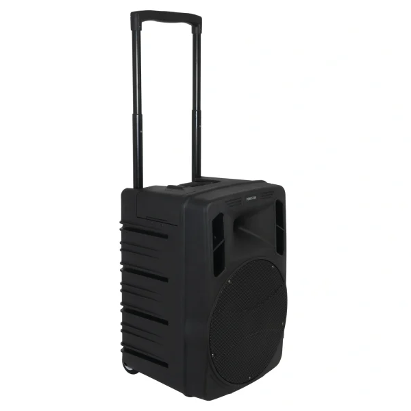 Fonestar ASH-1200 moduláris mobil hangosítási rendszer, 90W RMS