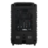 Fonestar ASH-1200 moduláris mobil hangosítási rendszer, 90W RMS