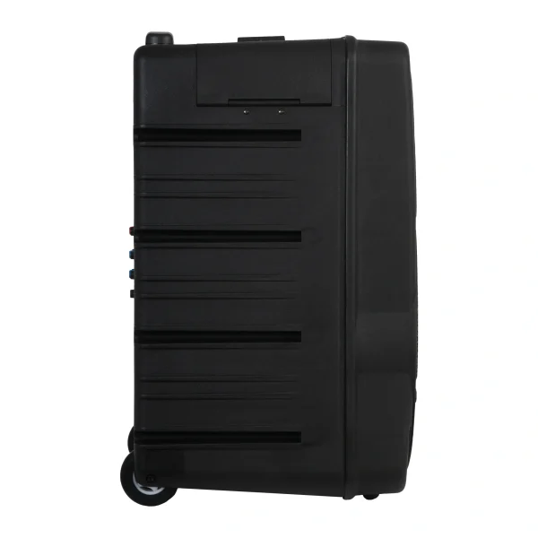 Fonestar ASH-1200 moduláris mobil hangosítási rendszer, 90W RMS