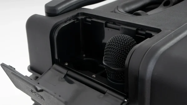 Fonestar ASH-1200 moduláris mobil hangosítási rendszer, 90W RMS