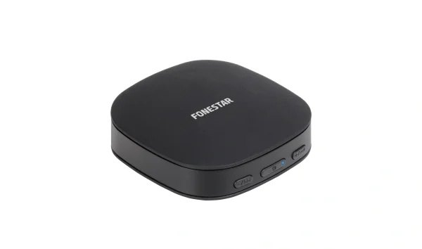 Fonestar BT-CONVERTER MULTI, 2 az 1-ben vezeték nélküli adó és vevő