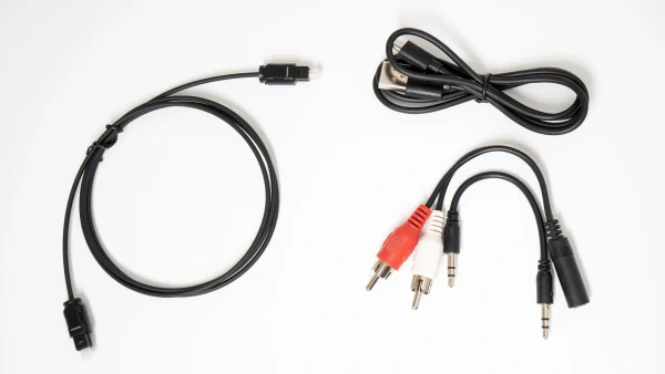 Fonestar BT-CONVERTER MULTI, 2 az 1-ben vezeték nélküli adó és vevő