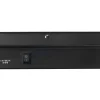 Fonestar DMX-83 DMX-512 vezérlő, 6 program/184 mentett kép, 23 memória bank (8 kép/bank)