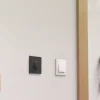 Fonestar DOT-01N minden DOT hangerőszabályzóhoz használható csere előlap, fekete
