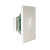 Fonestar DOT-100TR 100V fali hangerőszabályzó, 100W, fehér