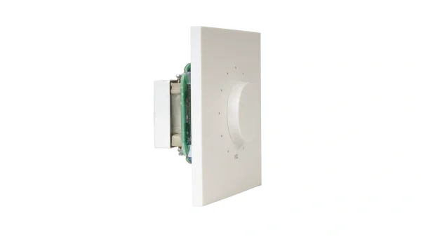 Fonestar DOT-100TR 100V fali hangerőszabályzó, 100W, fehér