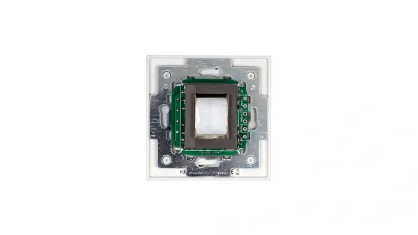 Fonestar DOT-100TR 100V fali hangerőszabályzó, 100W, fehér