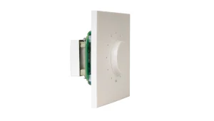 Fonestar DOT-12TR 100V fali hangerőszabályzó, 12W, fehér