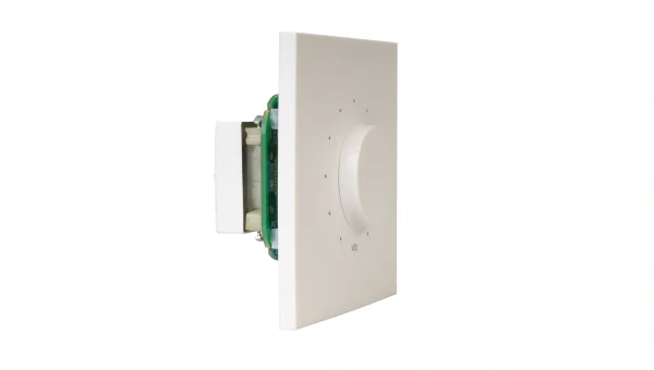 Fonestar DOT-12TR 100V fali hangerőszabályzó, 12W, fehér