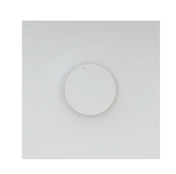 Fonestar DOT-12TR 100V fali hangerőszabályzó, 12W, fehér
