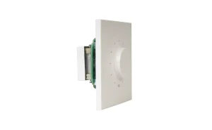 Fonestar DOT-30TR 100V fali hangerőszabályzó, 30W, fehér