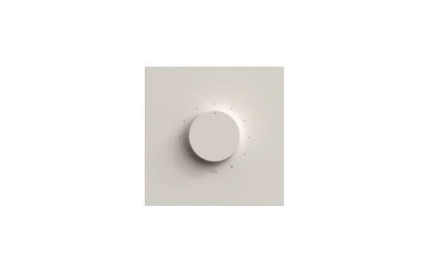 Fonestar DOT-30TR 100V fali hangerőszabályzó, 30W, fehér