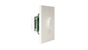 Fonestar DOT-60TR 100V fali hangerőszabályzó, 60W, fehér
