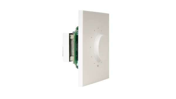 Fonestar DOT-60TR 100V fali hangerőszabályzó, 60W, fehér