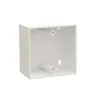 Fonestar DOT-BOX-B kiemelő doboz DOT hangerőszabályzókhoz, fehér