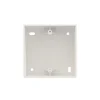 Fonestar DOT-BOX-B kiemelő doboz DOT hangerőszabályzókhoz, fehér