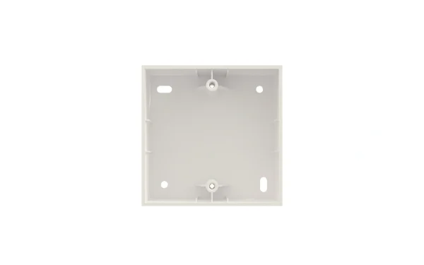 Fonestar DOT-BOX-B kiemelő doboz DOT hangerőszabályzókhoz, fehér