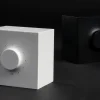 Fonestar DOT-BOX-B kiemelő doboz DOT hangerőszabályzókhoz, fehér