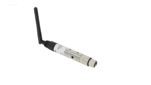 Fonestar DRX-24 2, 4Ghz vezeték nélküli DMX vevőegység Kompatibilis adó: DTX-25.