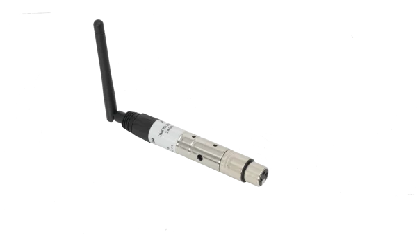 Fonestar DRX-24 2, 4Ghz vezeték nélküli DMX vevőegység Kompatibilis adó: DTX-25.