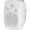 Fonestar ELIPSE-8BT fali hangsugárzó pár, 120W, 50W/100V, fehér, párban