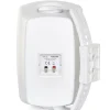 Fonestar ELIPSE-8BT fali hangsugárzó pár, 120W, 50W/100V, fehér, párban