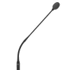 Fonestar FCM-734-B unidirekcionális hattyúnyak mikrofon AIP-1020 talphoz