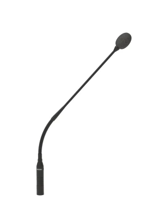 Fonestar FCM-734-B unidirekcionális hattyúnyak mikrofon AIP-1020 talphoz