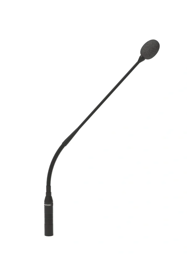 Fonestar FCM-734-B unidirekcionális hattyúnyak mikrofon AIP-1020 talphoz