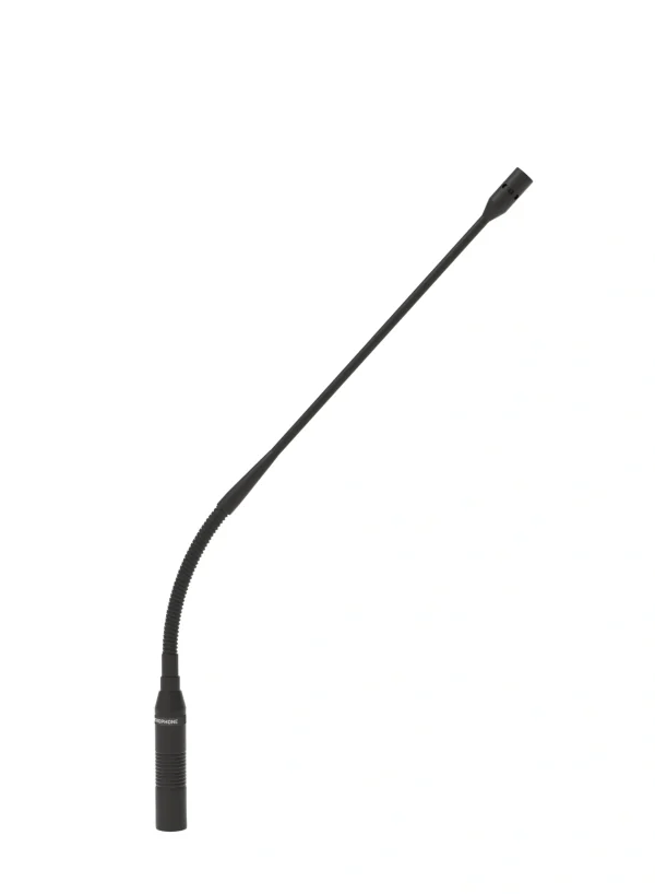 Fonestar FCM-734-B unidirekcionális hattyúnyak mikrofon AIP-1020 talphoz