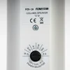 Fonestar FCS-16 beltéri oszlopsugárzó, 15W (8 Ohm, vagy 100V), 6x2", szürke aluminium