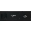 Fonestar FDT-110F 1 mono bemenet, 10 mono kimenet Audio jelosztó, 19" 1U.