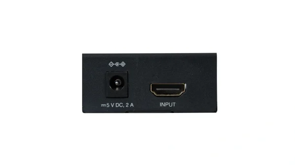 Fonestar FO-473-TX, HDMI OVERIP adó egység
