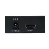 Fonestar FO-474-RX, HDMI OVERIP vevő egység